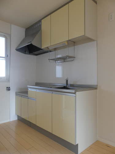 コーポウィングⅡ　＊ A0201号-6