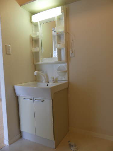 コーポウィングⅡ　＊ A0201号-7