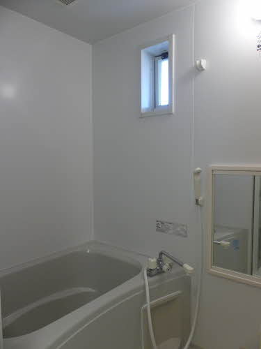 コーポウィングⅡ　＊ A0201号-8