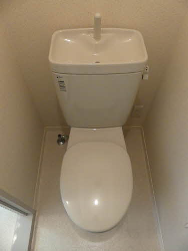 コーポウィングⅡ　＊ A0201号-9