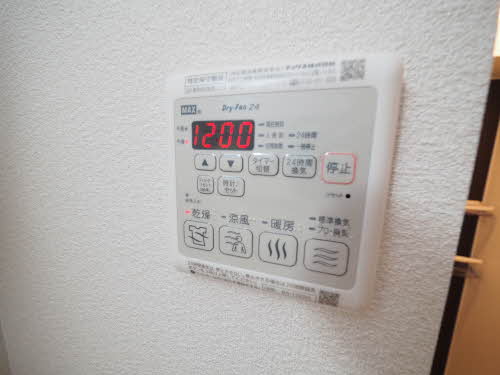 ルノアス博多 A0205号-8