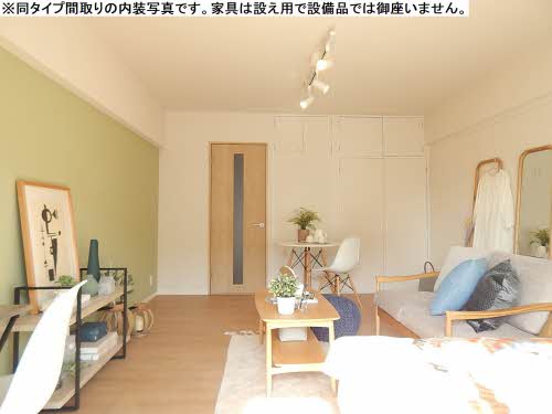 ルノアス博多 A0506号-2