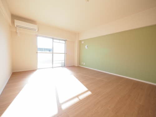 ルノアス博多 A0506号-4