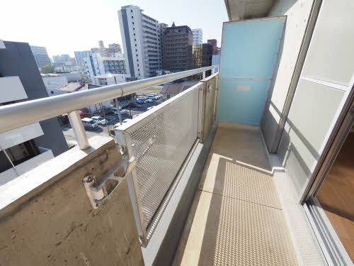 ルノアス博多 A0506号-15