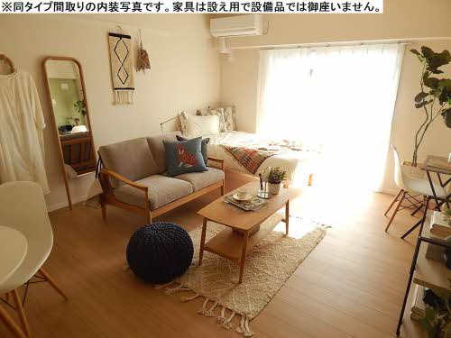 ルノアス博多 A0507号-3