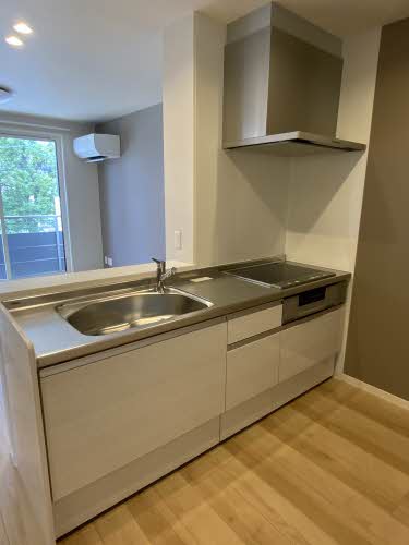 シャーメゾン京町　＊ A0201号-3