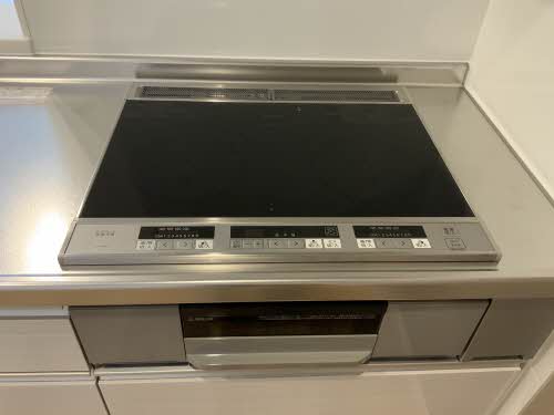 シャーメゾン京町　＊ A0201号-4