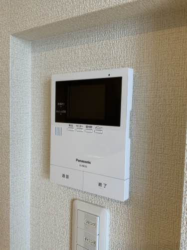 シャーメゾン京町　＊ A0201号-6