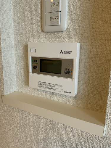 シャーメゾン京町　＊ A0201号-7