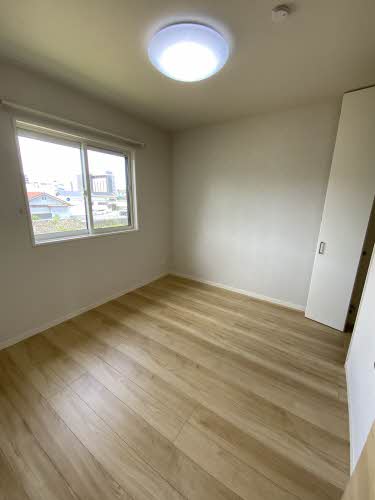 シャーメゾン京町　＊ A0201号-9