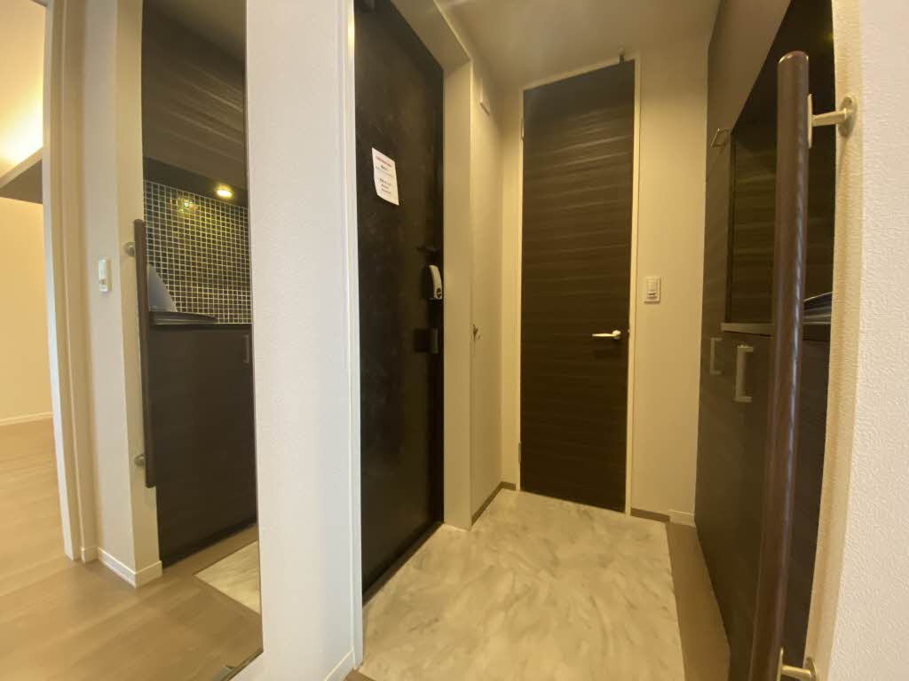 専用のお部屋 当社管理】シャーメゾンシエロ A0301号室（福岡県北九州市小倉北