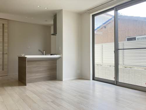 エンゼルハイム　８号館 B0102号-3