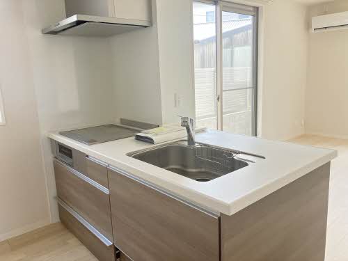 エンゼルハイム　８号館 B0102号-4