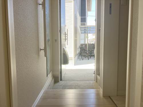 エンゼルハイム　８号館 B0102号-8