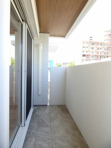 シャーメゾン堀川　＊ A0102号-9