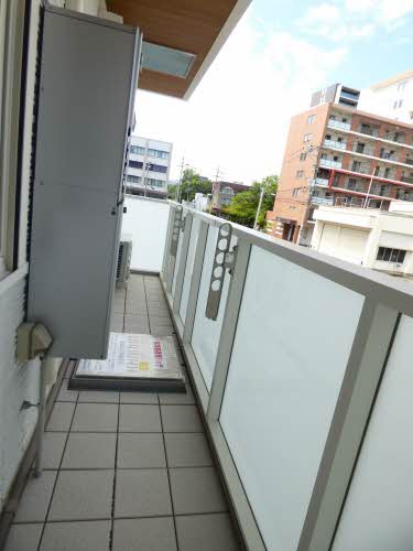 シャーメゾン堀川　＊ A0201号-11