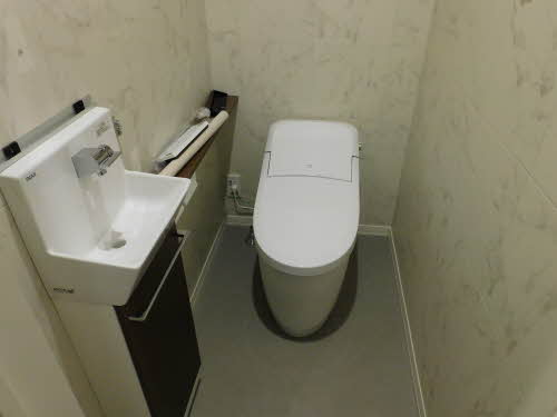 ロイヤル　シャーメゾン　プレミアム　＊ A0101号-6