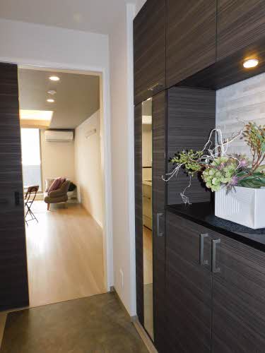 ロイヤル　シャーメゾン　プレミアム　＊ A0205号-11