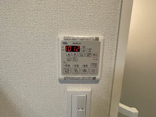 シャーメゾン八幡　＊ A0204号-10