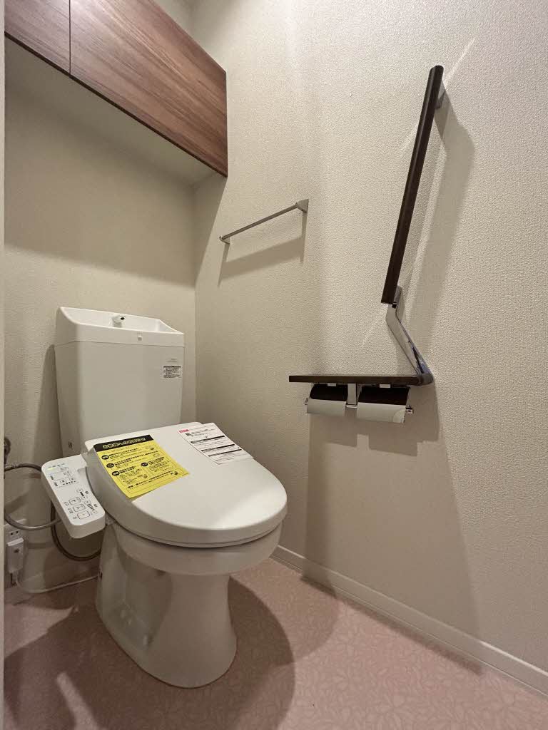 サンシャインⅡ B棟 ** B0102号-5