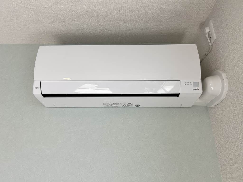 サンシャインⅡ B棟 ** B0102号-8