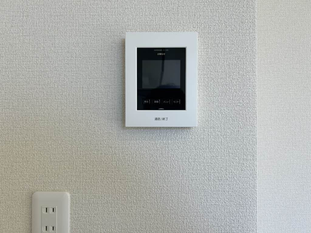 サンシャインⅡ B棟 ** B0102号-9