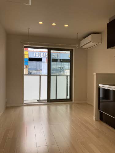 ソレイユ東那珂　＊ A0301号-2