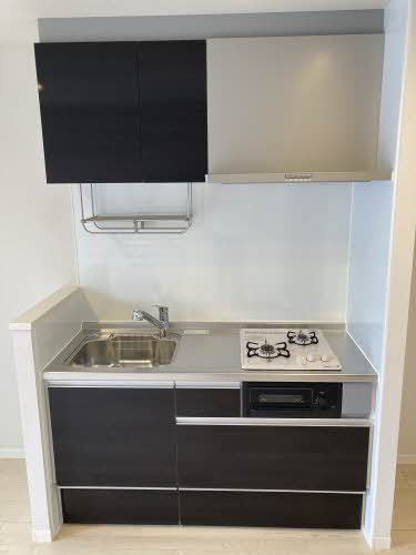 ソレイユ東那珂　＊ A0301号-4