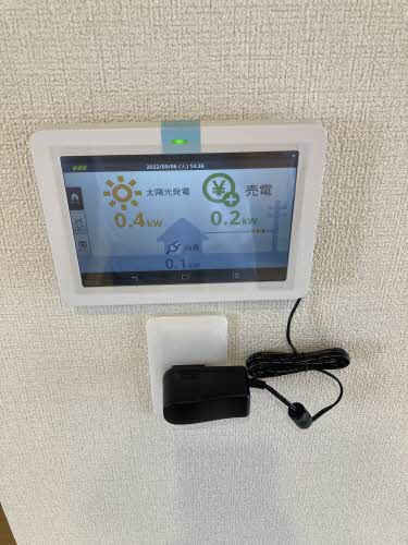 ソレイユ東那珂　＊ A0301号-5