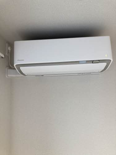 ソレイユ東那珂　＊ A0301号-6