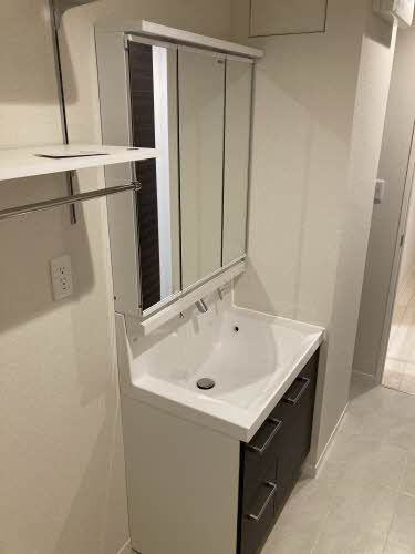 ソレイユ東那珂　＊ A0301号-11