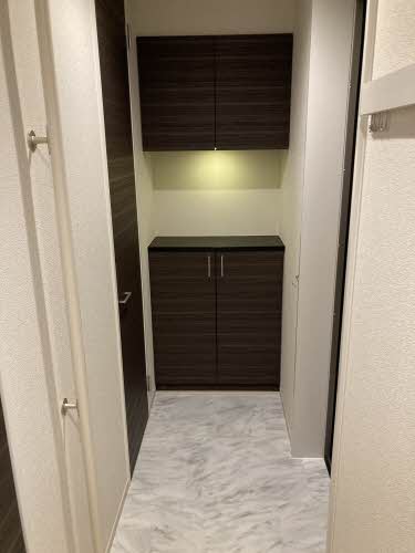 ソレイユ東那珂　＊ A0301号-13