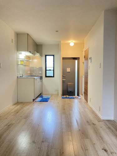 アメ二ティ庄福 A0101号-2