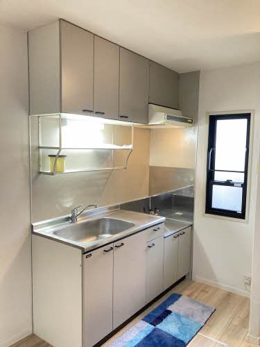 アメ二ティ庄福 A0101号-6