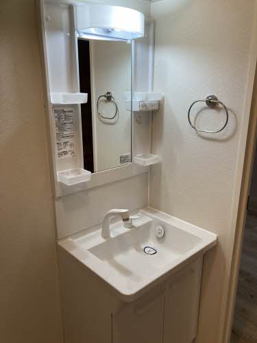 アメ二ティ庄福 A0101号-9