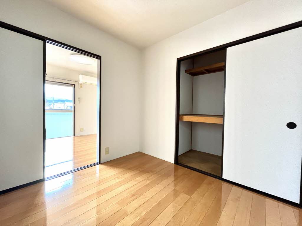 タウニィ豊後Ａ　＊ A0201号-2