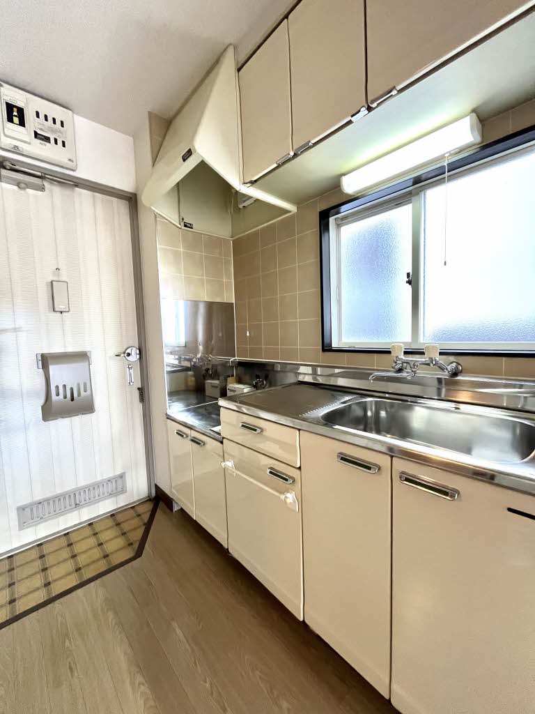 タウニィ豊後Ａ　＊ A0201号-3