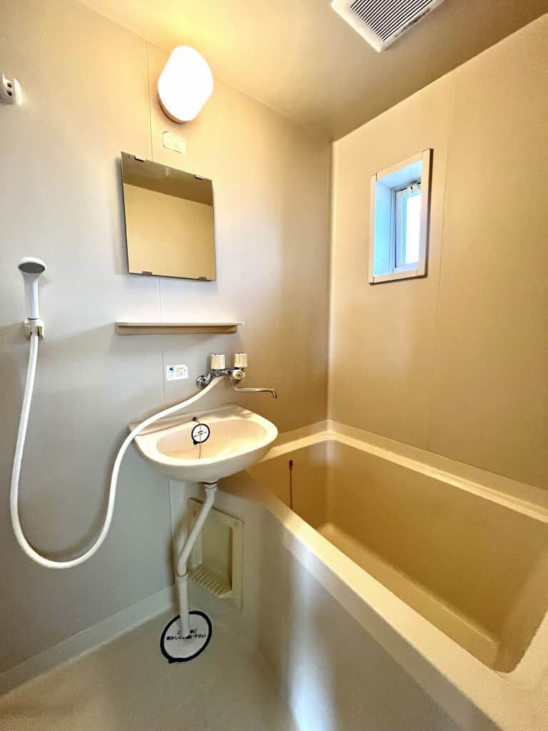 タウニィ豊後Ａ　＊ A0201号-4