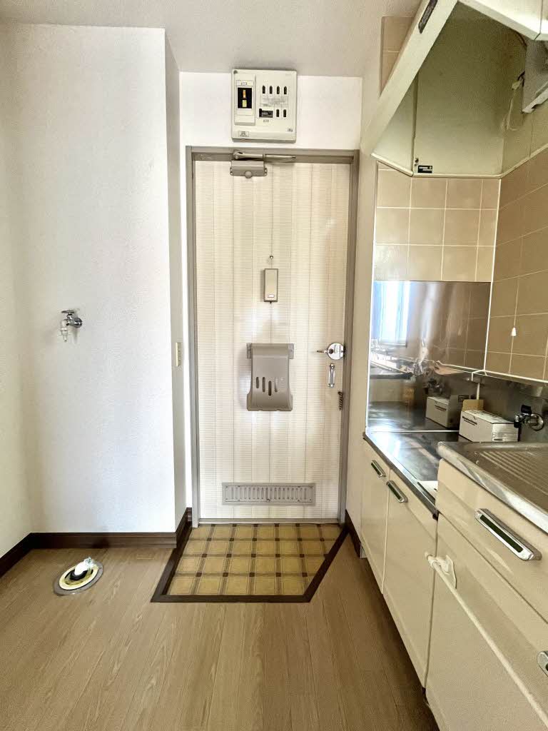 タウニィ豊後Ａ　＊ A0201号-5