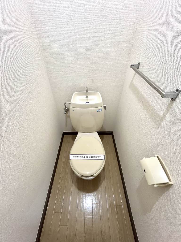 タウニィ豊後Ａ　＊ A0201号-6