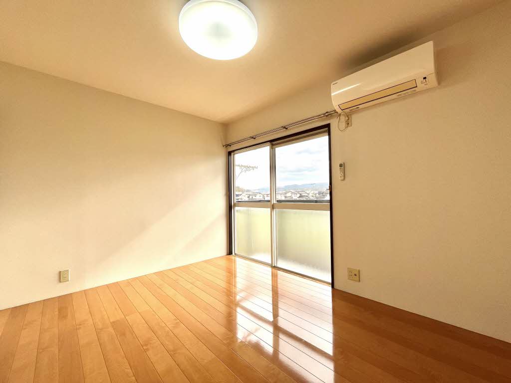 タウニィ豊後Ａ　＊ A0201号-7