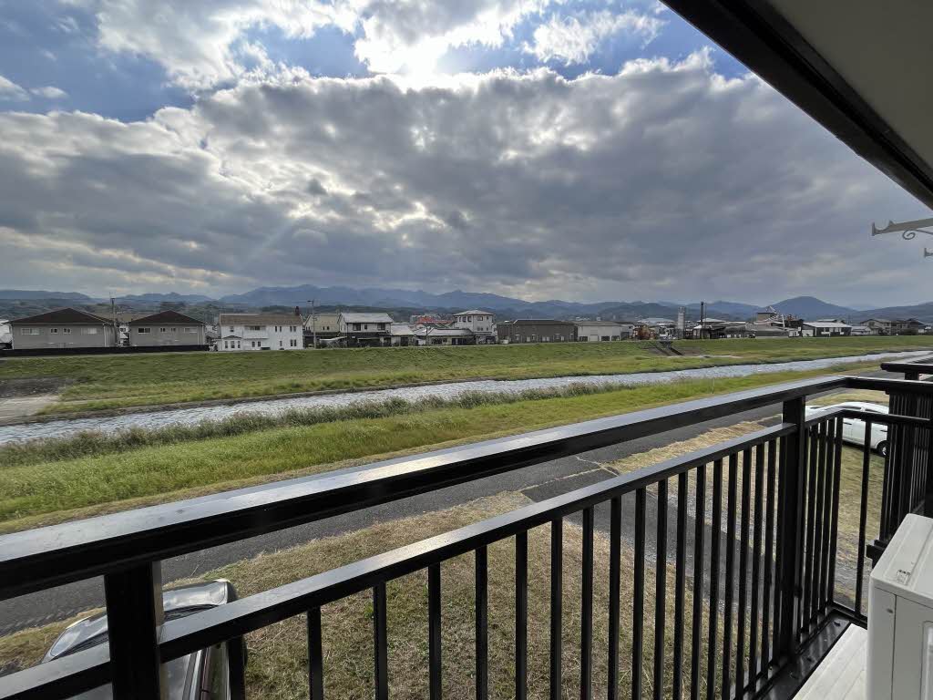 タウニィ豊後Ａ　＊ A0201号-11