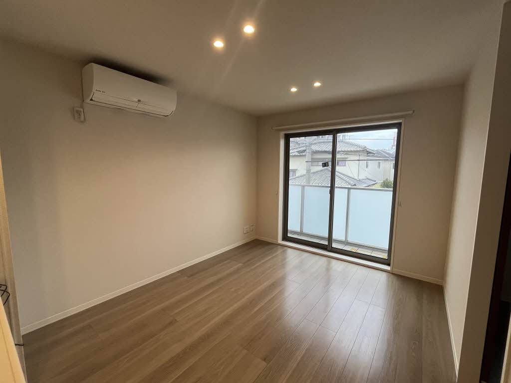 シャーメゾン中原ガーデン A0202号-2