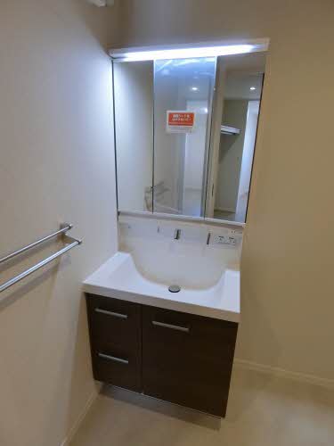 シャーメゾン中原ガーデン A0202号-6