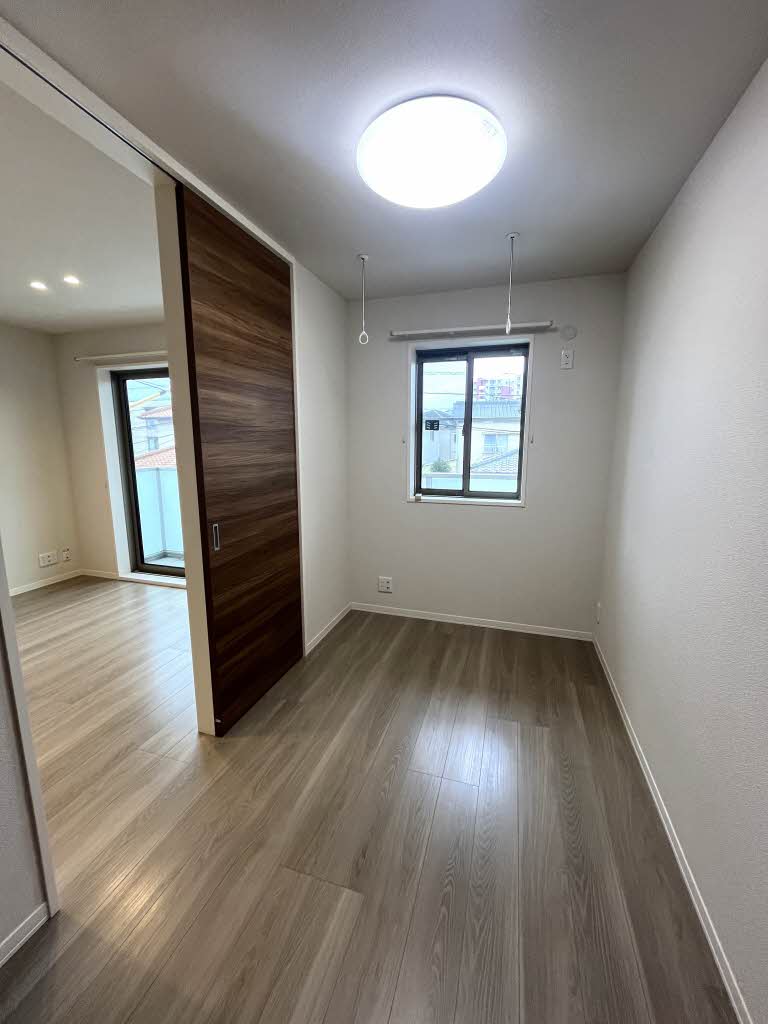 シャーメゾン中原ガーデン A0202号-8