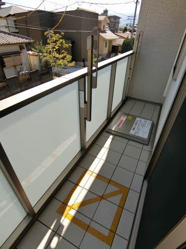 シャーメゾン中原ガーデン A0202号-15