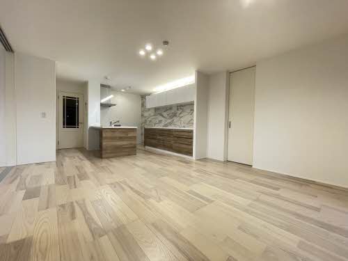 グランメゾン新屋敷一丁目　＊ A0303号-4