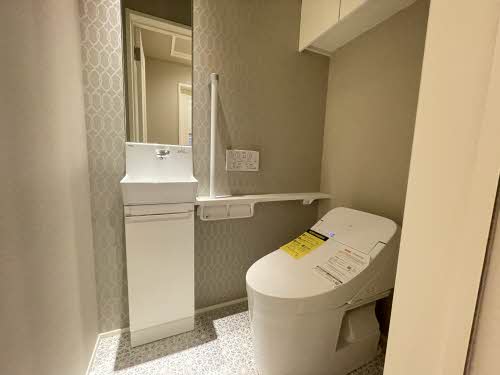 グランメゾン新屋敷一丁目　＊ A0303号-7