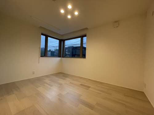 グランメゾン新屋敷一丁目　＊ A0303号-9