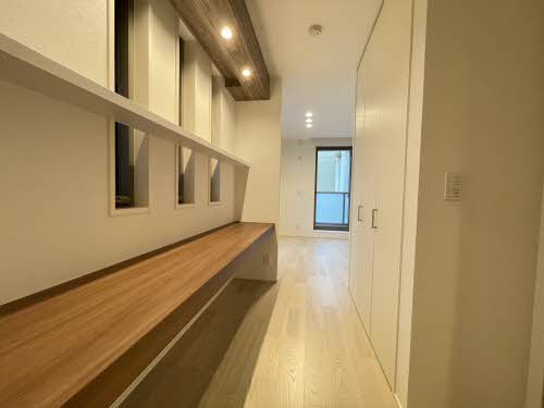 グランメゾン新屋敷一丁目　＊ A0303号-10